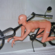 Illustration for article titled Ride the Bitchcruiser Bike, But Wear Protection (NSFW)